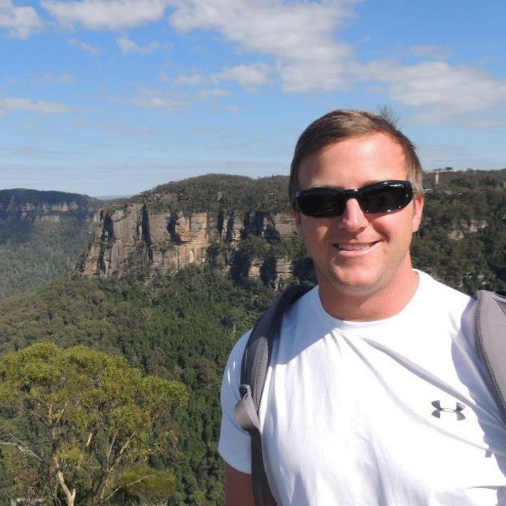 Meet your Posher, Mark